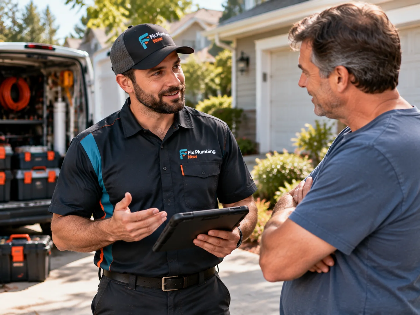 Clogged Drain Service Friday Harbor, WA FAQs